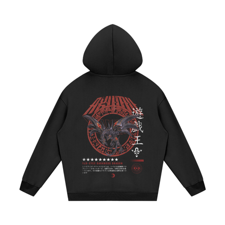 Yu-Gi-Oh!,Hoodie