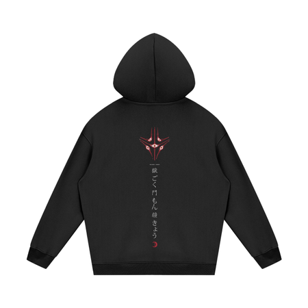 Jujutsu Kaisen,Hoodie