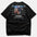 Dragon Ball 'Blue Warriors' Heavyweight T-Shirt