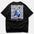 Dragon Ball 'Vegeto' Heavyweight T-Shirt