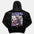 Yu-Gi-Oh! 'Vanquish Soul Caesar Valius' Hoodie