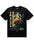 Demon Slayer 'Zenitsu' Staple T-Shirt