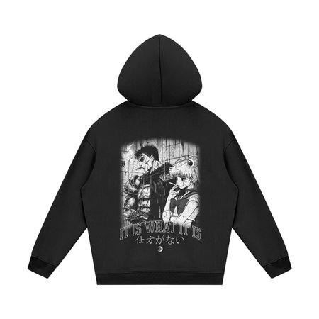 Berserk,Hoodie